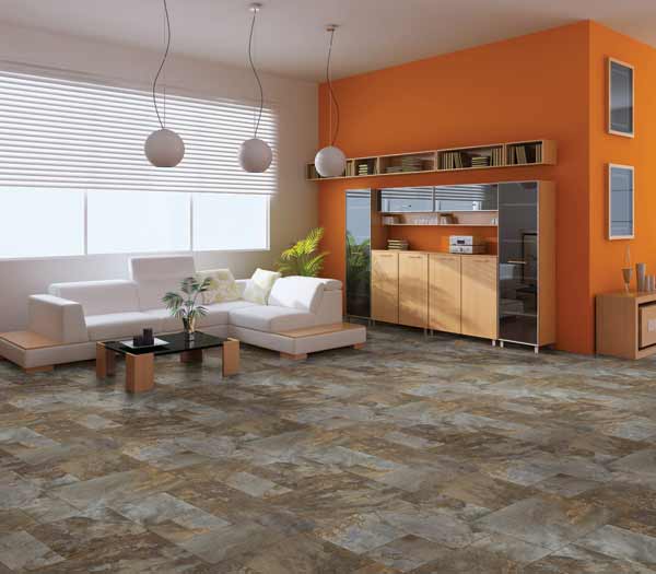 Green Flooring Series: Marmoleum, an Alternative to Vinyl - Tampa ...