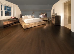 vinyl flooring