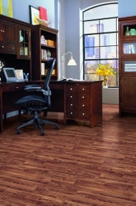 Hardwood-office