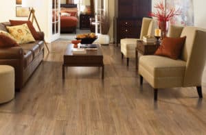 Laminate Flooring