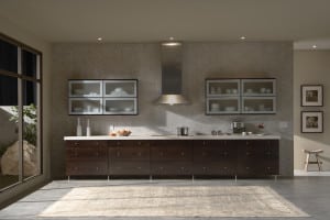 kitchen contemporary