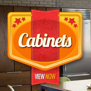 Cabinets