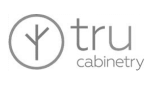 Tru cabinetry logo