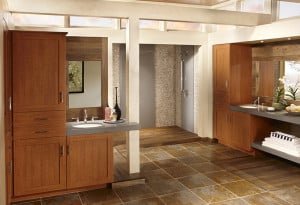 Best Floors for Bathroom Remodel