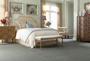 Add Warmth to Your Home with the Right Bedroom Carpet