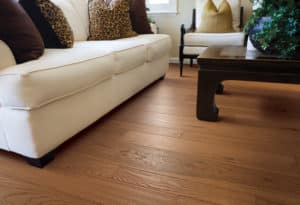 GMF The Speed of Installing Laminate Flooring