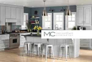 Manufacturer Spotlight: Mid Continent Cabinetry