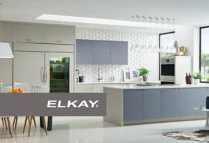 Manufacturer Spotlight: Elkay Cabinetry