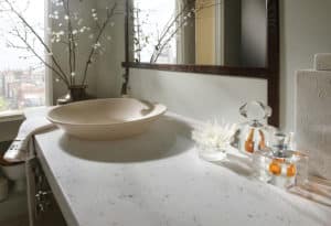 15 Most Popular Choices For Granite Bathroom Countertops