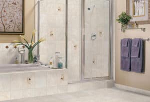 Tips And Tricks For Choosing The Best Tile For Your Bathroom