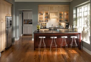 Best Kitchen Flooring Options