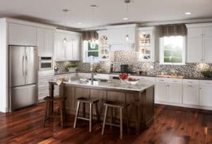 Pros and Cons of Trendy Kitchen Countertops