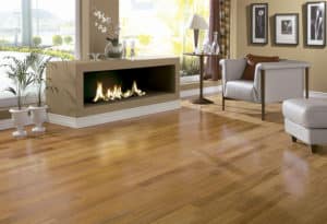 The Best Flooring for Cold Weather