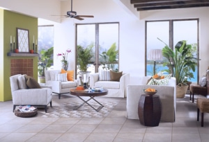 Quality Flooring For Your Beachfront Getaway