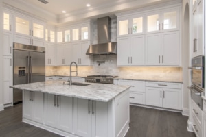 Custom Kitchen Cabinets Tampa